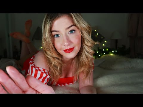 ASMR May I MASSAGE & COMFORT You Darling? ❤️