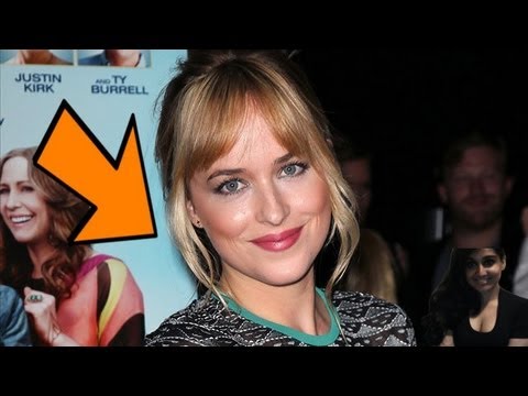 Dakota Johnson Cast In '50 Shades Of Grey' As Anastasia Steele - my thoughts