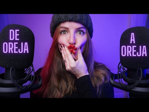 PARA LOS QUE NO SIENTEN ASMR ✨