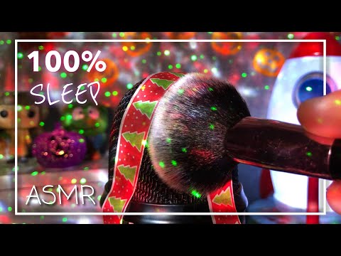 This ASMR Video puts your Battery to 1% like your Phone when it’s empty! 😴 (No Talking)