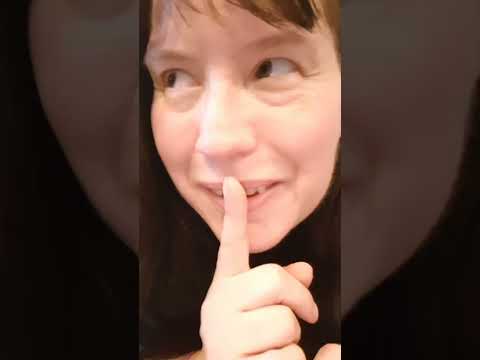 ASMR  Facetime with YOU my bestie ...   Rambles & Haul