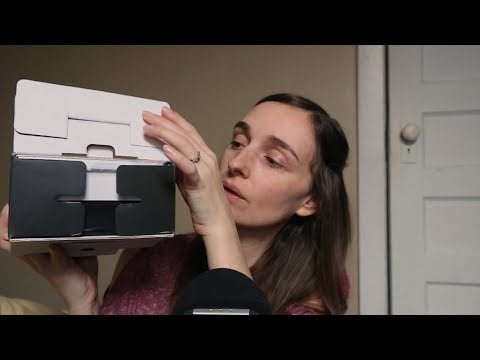 NEW Zoom H5N Microphone UNPACKING & Brainmelting Sounds + Whispering