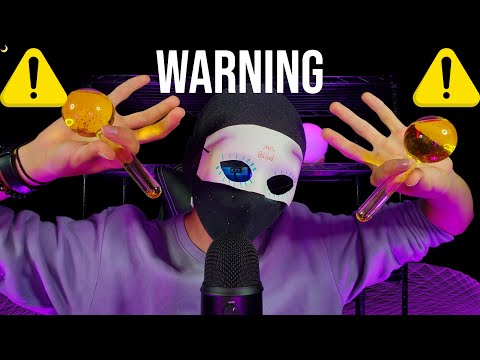 ⚠️WARNING⚠️ THIS ASMR WILL MAKE YOU FALL ASLEEP IMMEDIATELY