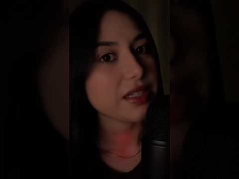 Veja aqui 👆🏻 #asmr #asmrvideo #asmreating  #oração #salmos #biblia #asmrshorts #asmrshortsvideo