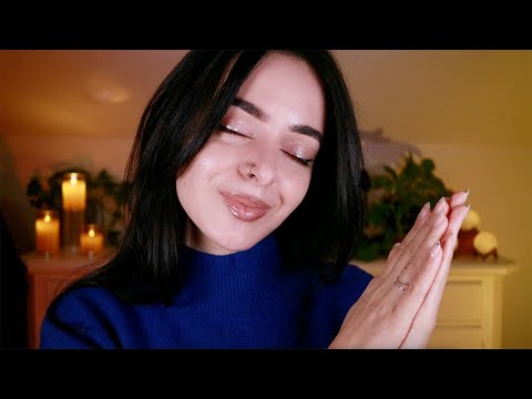 ASMR Close Your Eyes & SLEEP ✨ Guess the Lyrics, Broken Telephone, Humming ✨ Follow My Instructions