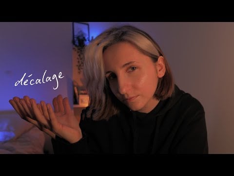 Découvre l’ASMR en décalage : Le GRALL pour ton cerveau….