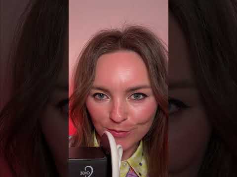 ASMR скороговорки на русском шёпотом