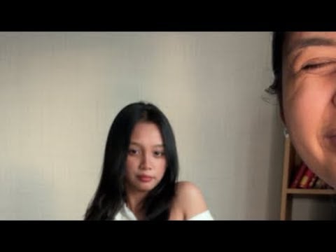 triple asmr sleep with us
