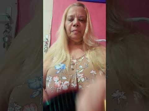 ASMR #  Short escovando seu cabelo. # 😴😴