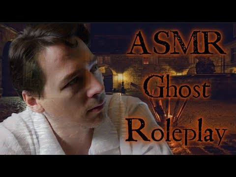 ASMR Ghostly 👻 Tour of The Tower of London 🏰