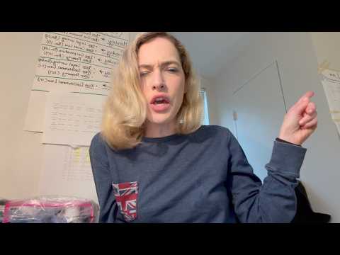 ASMR Insane Teacher Blackmails You To Date Her 💀 🖤 Teacher Asks You Out Pt. 76 - Whispered Roleplay