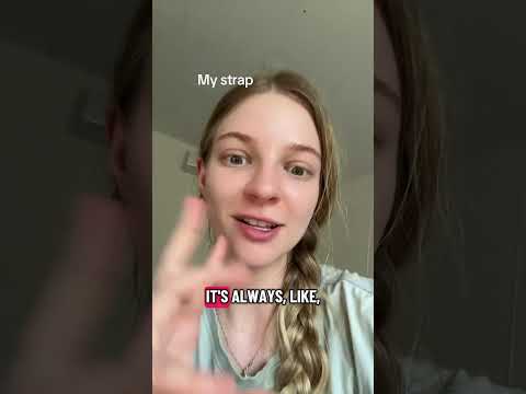 Check out my latest video
