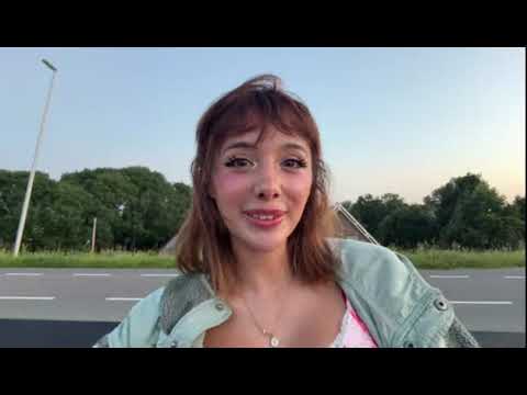 IRL NETHERLANDS watching the sunrise together
