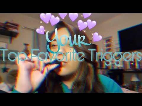 ASMR(mostly mouth sounds tbh)but on MiniMic