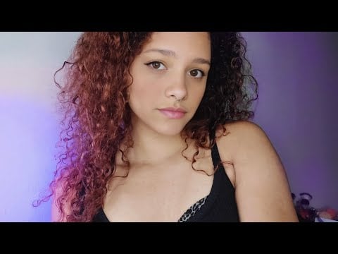 ASMR • Respondendo Perguntas dos Inscritos ♡ #asmr