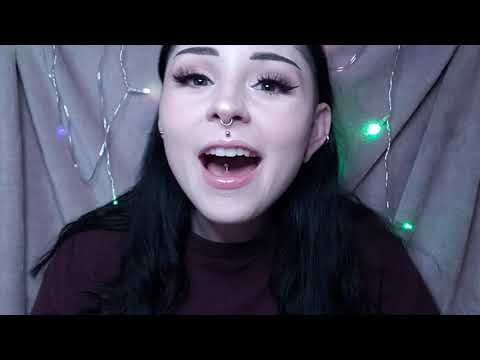 ASMR Embarassing Stories