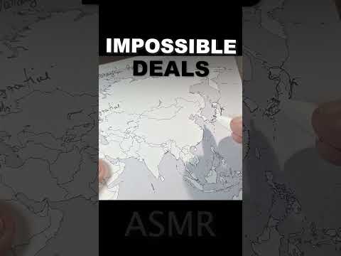 Strange and Secret Alliances That Changed the World Forever