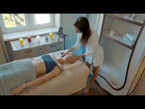 Breezy ASMR Massage by Adel