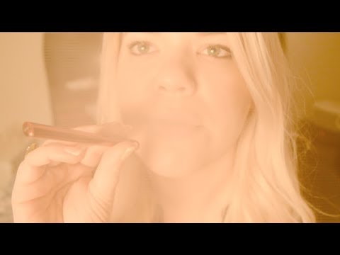 Inhale and Exhale 🌬Vapor 🌬 - Inhale Health - Vapor Blowing ASMR