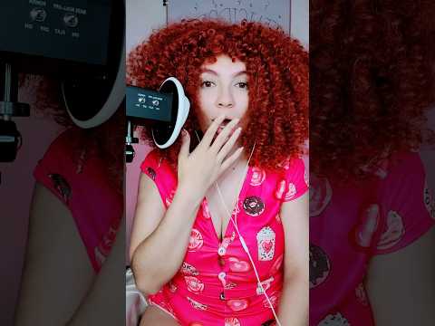 ASMR| Me dejaron sin palabras en vivo #asmr #yesasmr #asmrlive