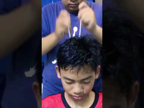 The Classic Chopsticks Massage by CAM ASMR #relaxingmassage