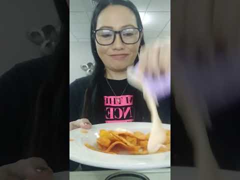 #asmrsounds #mukbang #funnyvideo #funnyshorts #eating #crunchy #igorotak #america #denver