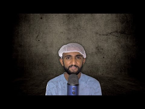 ASMR I’M BACK & MY HAIRTRANSPLANT COST 💲 