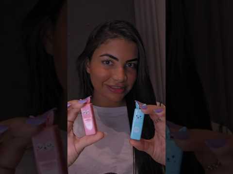 ASMR| Escolhas extremamente difíceis.. 💤 #asmrvideo #dormir #relaxar #descansar