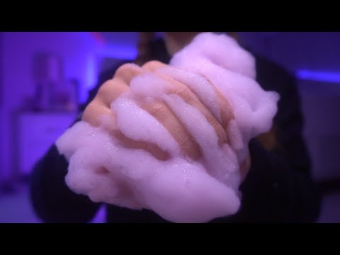 ASMR Tingly Triggers For a Deep Sleep 🛌 (No Talking)