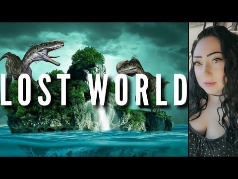 Sir Arthur Conan Doyle's The Lost World - Cozy Campfire-Style Reading (Full Story, Chapter 11)