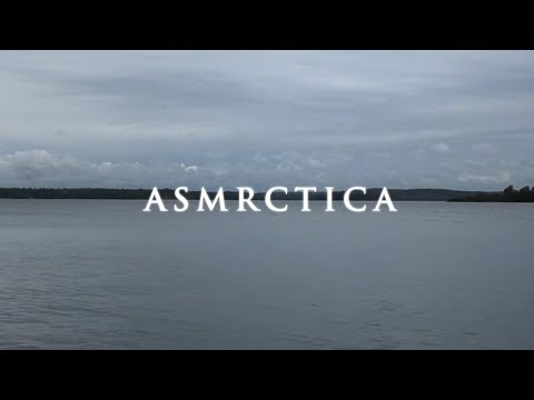 ASMRctica ASMR Channel Trailer