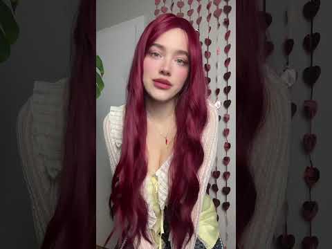 Just a sec for us #asmr