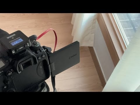 ASMR BTS