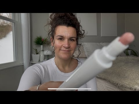 ASMR POV: You're My Coloring Book (Personal Attention)