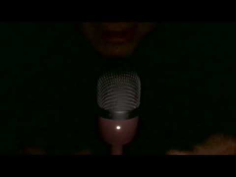 Eclectic ASMR | Rainy Rambles, Tapping, and Invisible Scratching