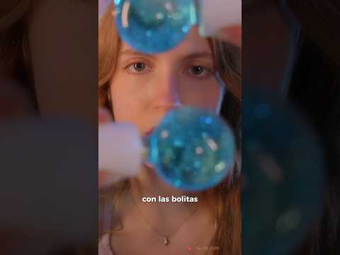 ✨ASMR para antes de DORMIR 🌙