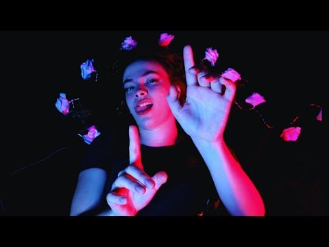 ASMR Guiado com contagem regressiva para você DORMIR MUITO! #asmr