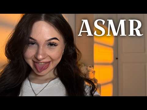 ASMR для тебя 🩷🌸