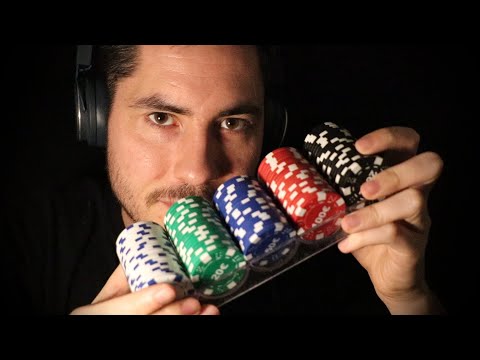 TOUS VOS POURBOIRES ASMR