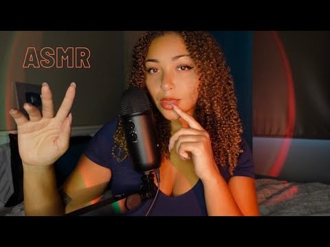 Telina ASMR - All videos @ The ASMR Index