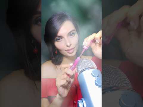 ASMR MAKEUP #asmr #asmrsounds #asmrmakeup #asmrvideo #makeup