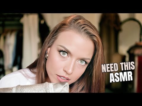 Ear to Ear ASMR ⭐ Intense Mouth Sounds | Whispering & Breathing