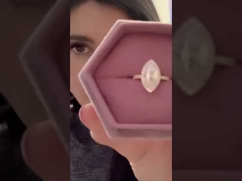 #ASMR #jewelry #showandtell Full video on my channel now 💍 💎 💕