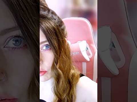 It looks like you've got something on your face! Layered ASMR & Camera Touching