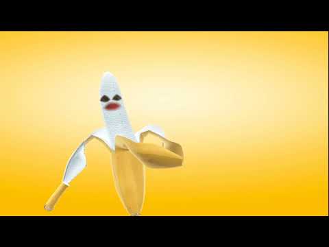 ASMR PERO SOY UN PLATANO🍌🍌🍌