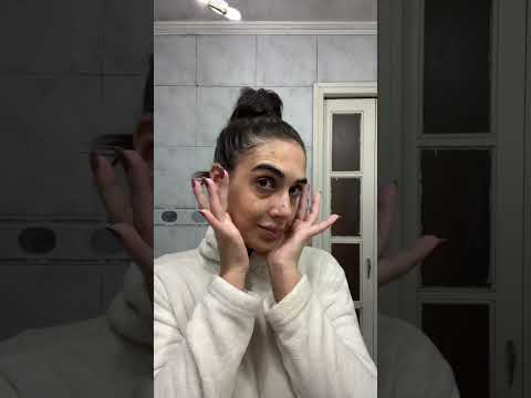 ASMR skincare ✨