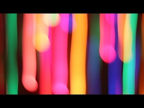 [ASMR] Binaural Color Names