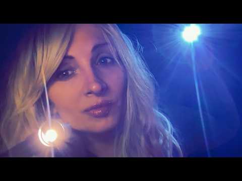 ASMR  Follow My Instructions Eyes Open Then Closed, Bright Light Triggers Until You Sleep