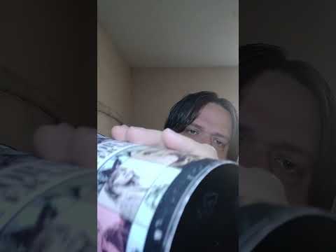 Cup Tapping ASMR
