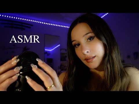 Live ASMR 26 Mai 2025
